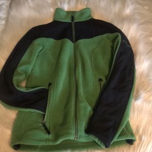 Columbia Sportswear Fleece Jacket
